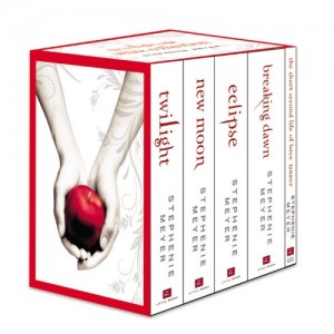 Twilight Young Adult Book