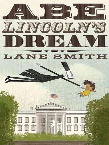 Kids Book About President Lincoln