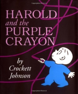 HaroldAndThePurpleCrayon