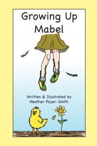 Mabel Cover