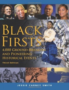 Black Firsts