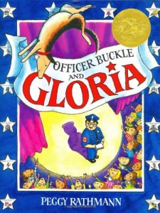 Officer Buckle And Gloria