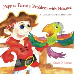 Pepper-Parrots-Problem-with-Patience