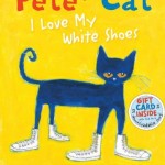PeteTheCatILoveMyWhiteShoes | The Children's Book Review Pete the Cat Book