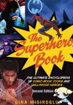 TheSuperheroBook