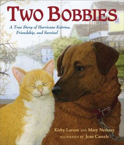 Cat and Dog Book