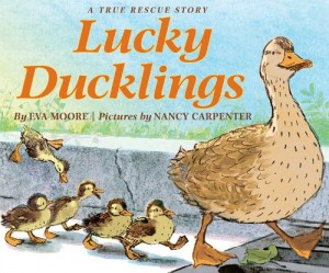 LuckyDucklings