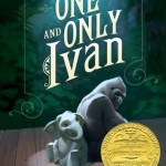 The One and Only Ivan By Katherine Applegate