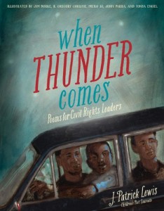 WhenThunderComes