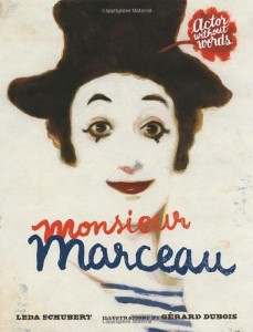 MonsieurMarceau