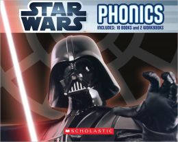 Star Wars Phonics Books