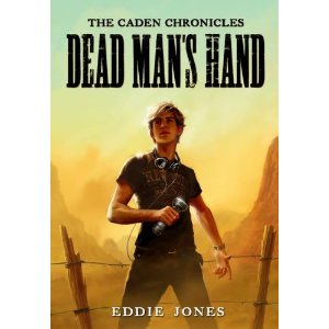 Dead Mans Hand Book
