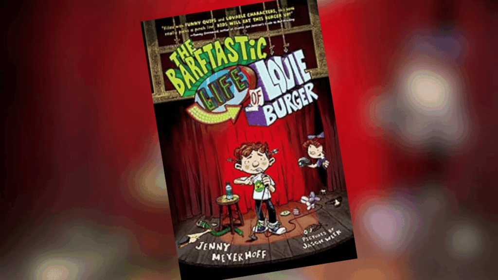 Five Family Favorites with Jenny Meyerhoff