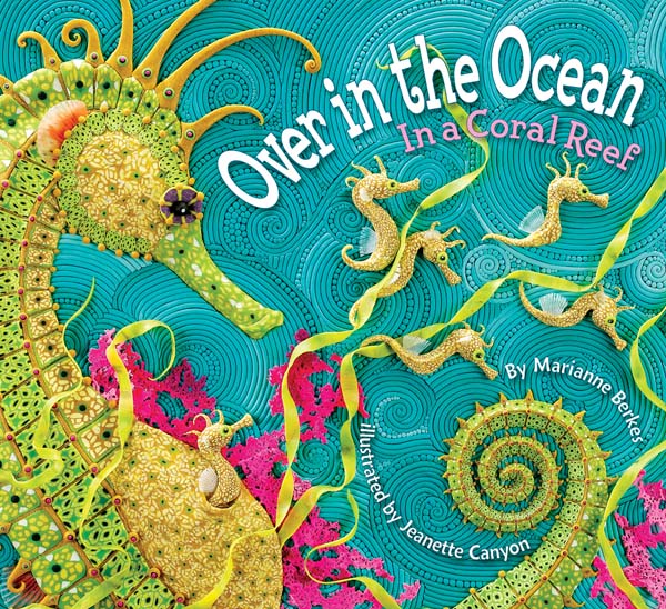 Book About the Ocean