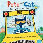 Pete the Cat Book