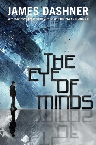 The Eye of the Minds Book