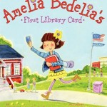 Amelia Bedelia Book