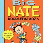 Big Nate Book