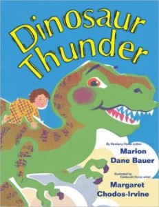 DinosaurThunder