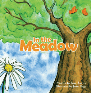 In the Meadow Book