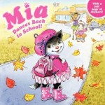 Mia Book