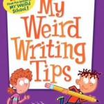 My Weird School Book