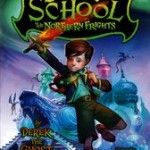 Book Scary School