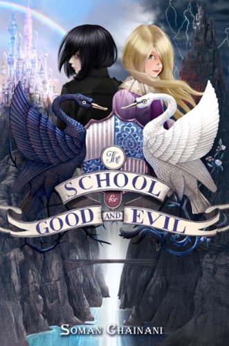 The School for Good and Evil