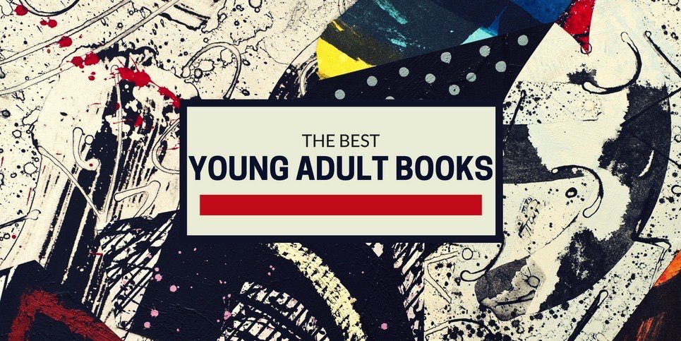 best young adult books-2