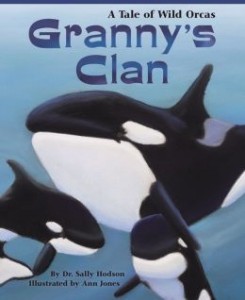A Tale of Wild Orcas Grannys Clan