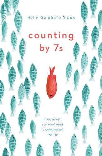 Counting By 7s Cover