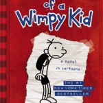 Diary of a Wimpy Kid