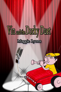 Vin and the Dorky Duet200x300
