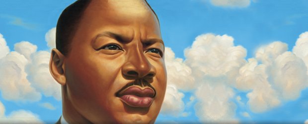 Dr. Martin Luther King Jr's "I Have A Dream" Speech with Kadir Nelson
