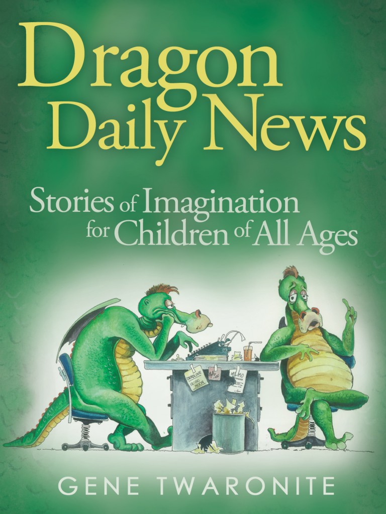 Book Dragon Daily News