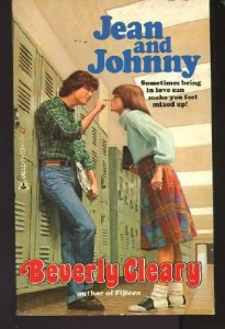 Jean and Johnny