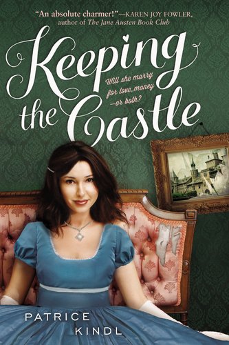 Keeping the Castle Book