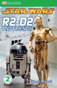Star Wars R2-D2 And Freinds