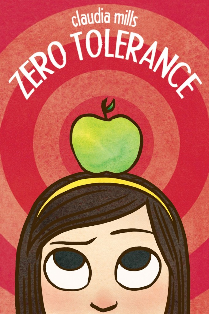 Zero Tolerance Book
