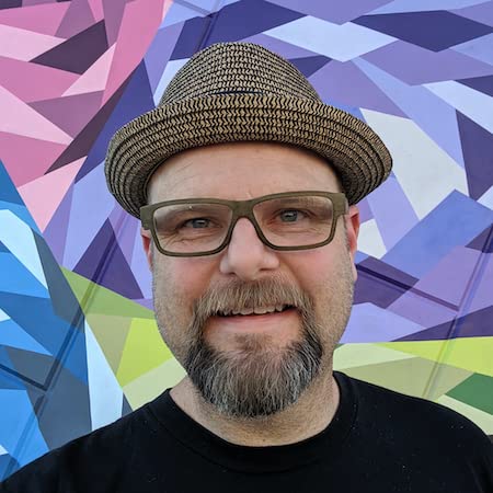 Alan Gratz: Author Headshot