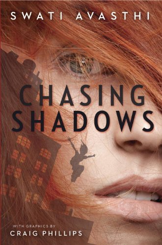 Chasing Shadows Book