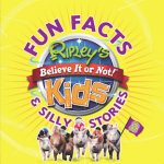 Fun Facts And Silly Stories 2