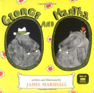 George-and-Martha