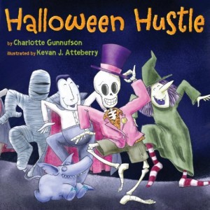 Halloween-Hustle
