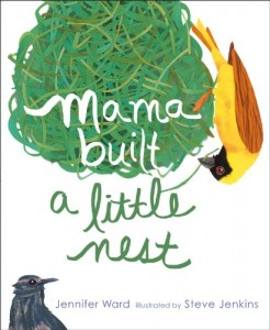 Mama-Built-A-Little-Nest
