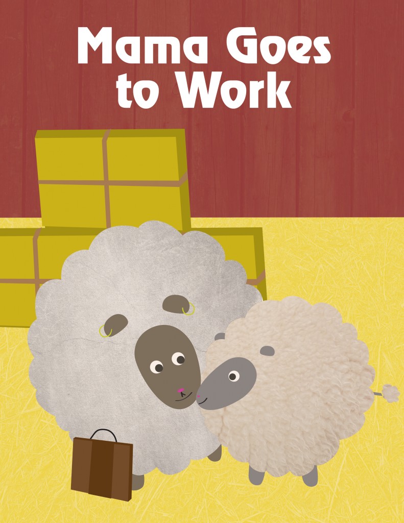 Sheep Book