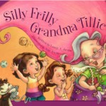 Grandma Book