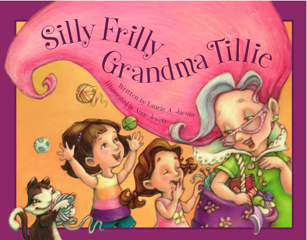Grandma Book