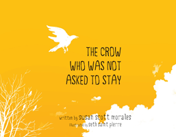 The-Crow-Who-Was-Not-Asked-To-Stay