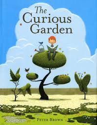 The-Curious-Garden